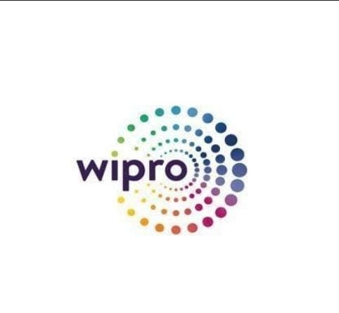 Wipro logo